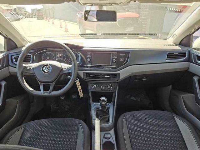 VOLKSWAGEN VIRTUS 2023