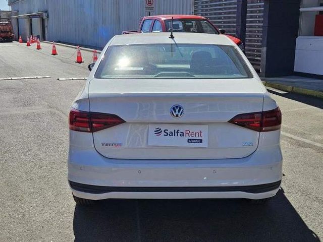 VOLKSWAGEN VIRTUS 2023