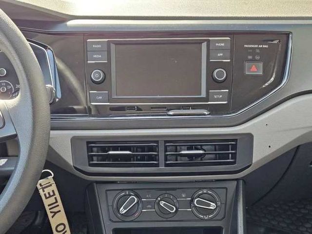 VOLKSWAGEN VIRTUS 2023