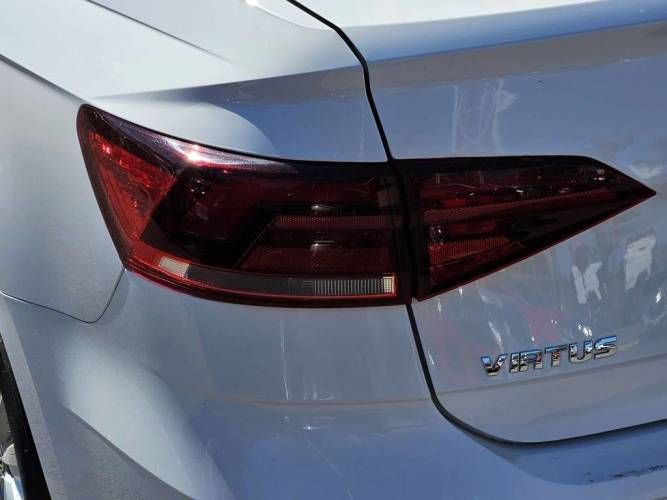 VOLKSWAGEN VIRTUS 2023