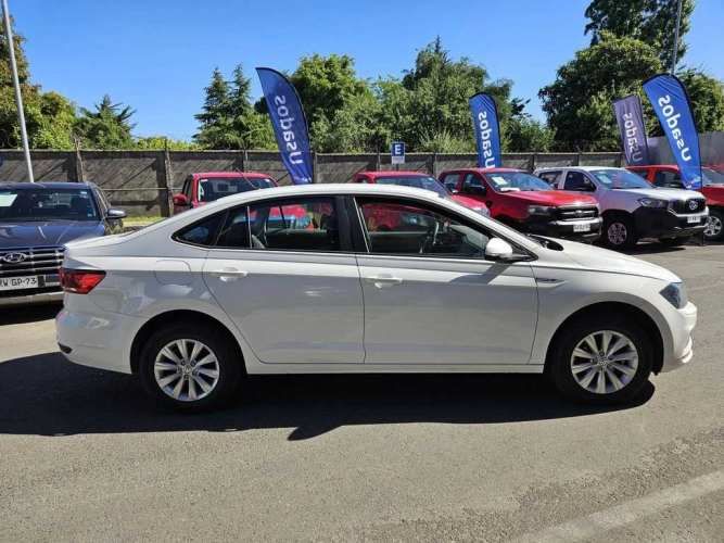 VOLKSWAGEN VIRTUS 2023