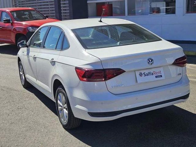 VOLKSWAGEN VIRTUS 2023