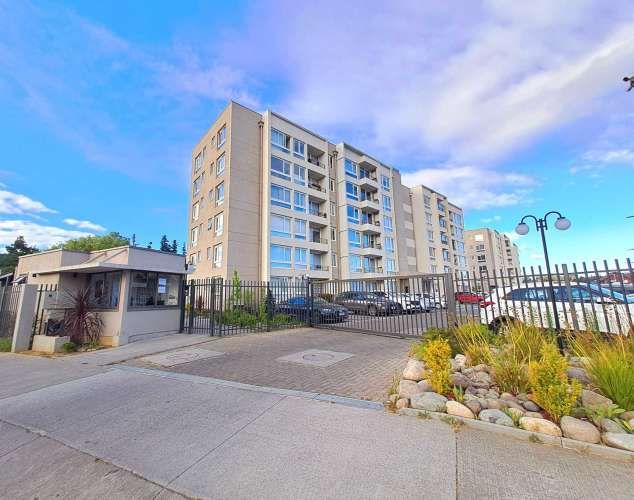 Valle Noble, Depto. Nuevo de 3 habitaciones (130428)