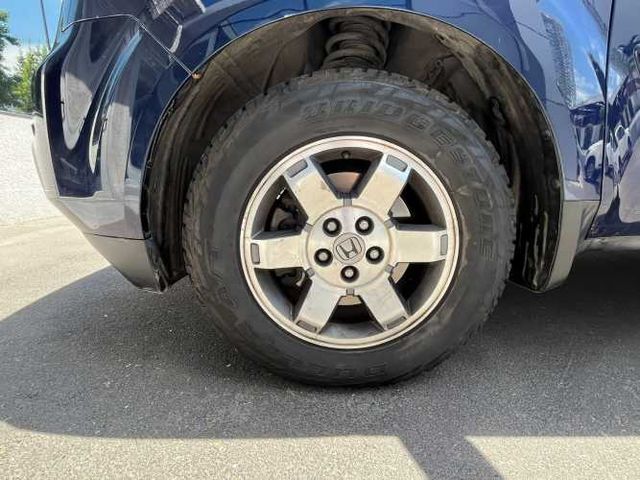 Honda Pilot Touring 3,5 AT 4x4 (2015)