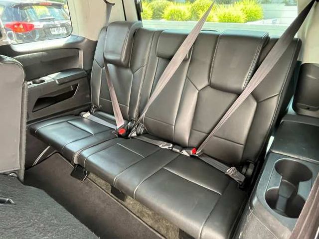 Honda Pilot Touring 3,5 AT 4x4 (2015)