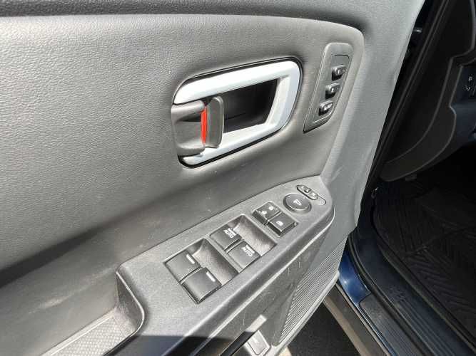 Honda Pilot Touring 3,5 AT 4x4 (2015)