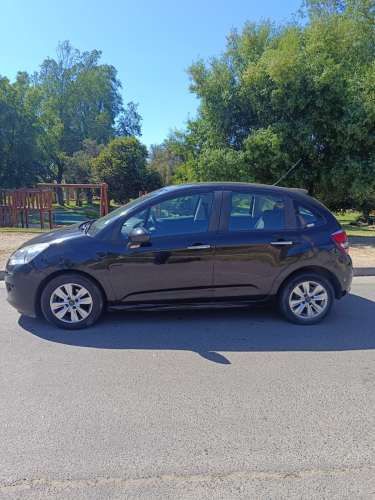 Citroen 2016 C3 HDI 1.4