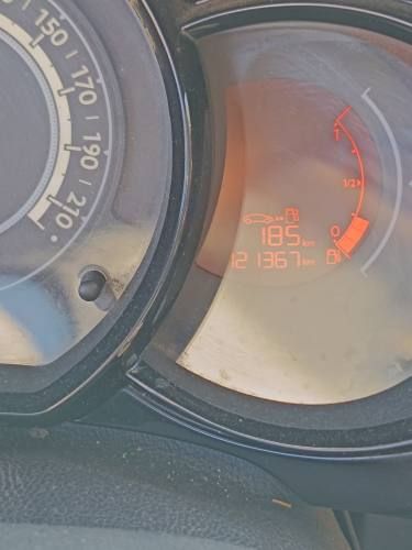 Citroen 2016 C3 HDI 1.4