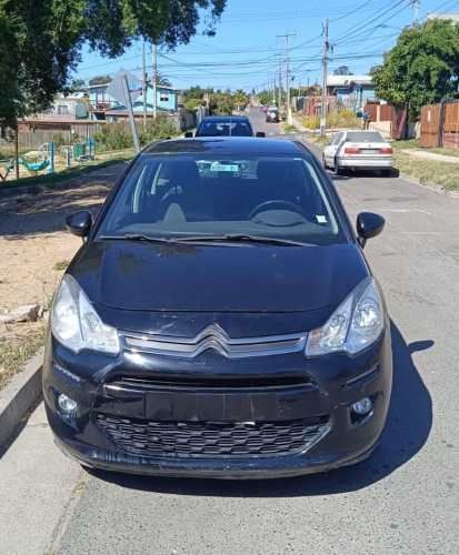 Citroen 2016 C3 HDI 1.4