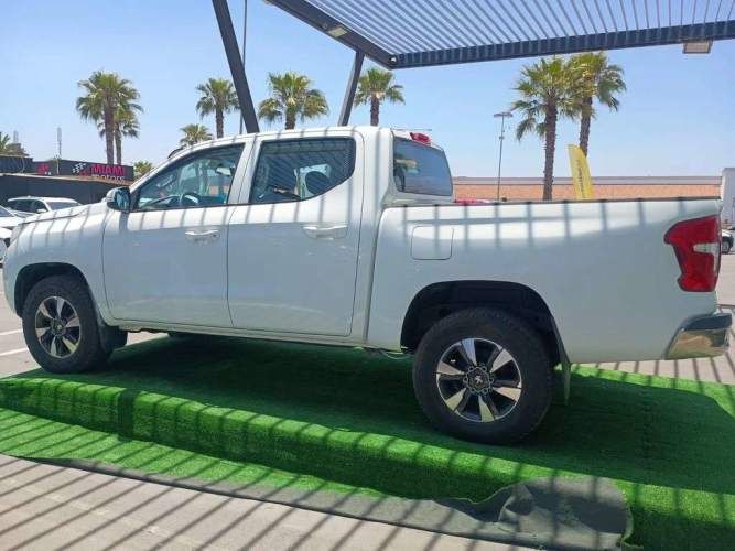 PEUGEOT LANDTREK 2023