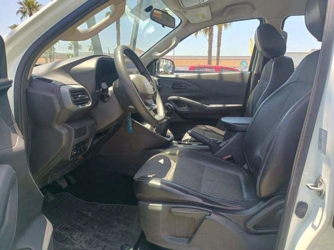 PEUGEOT LANDTREK 2023