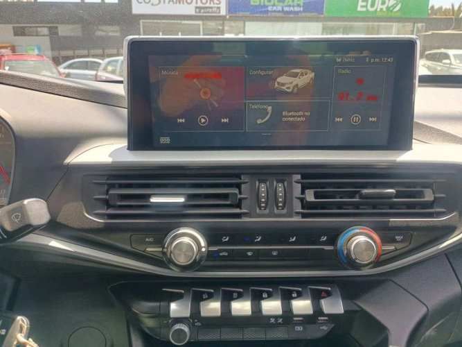 PEUGEOT LANDTREK 2023