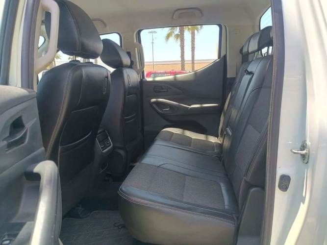 PEUGEOT LANDTREK 2023