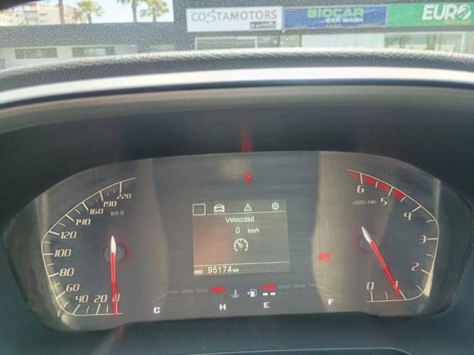 PEUGEOT LANDTREK 2023