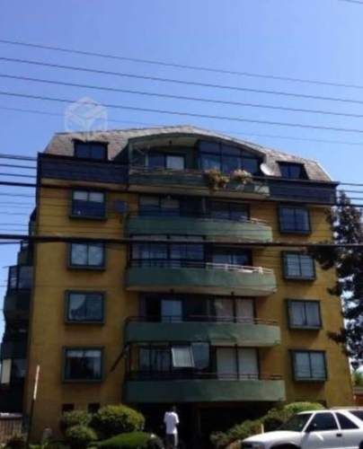 Departamento arriendo Avanida Alemania