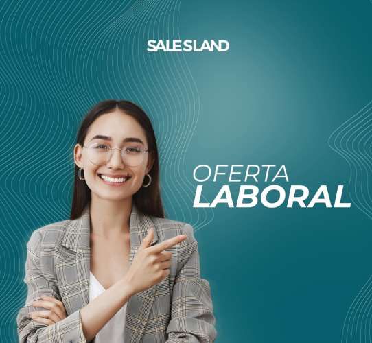 Ejecutivo de Ventas/Telecomunicaciones