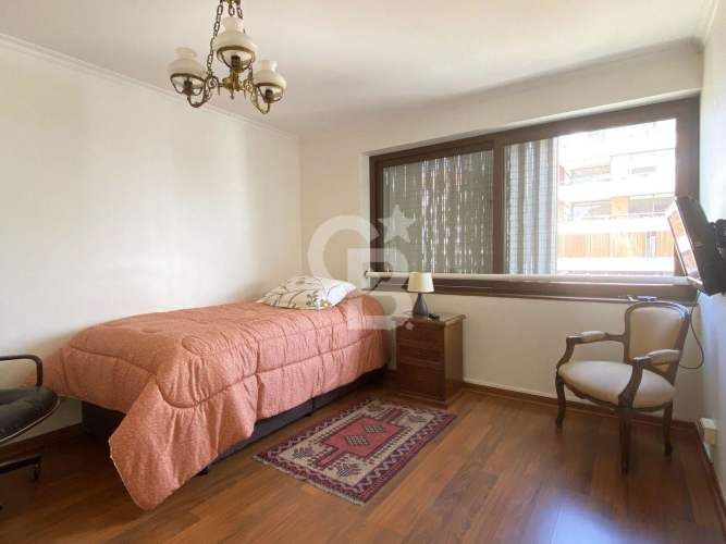 Departamento cercano a metro Escuela Militar