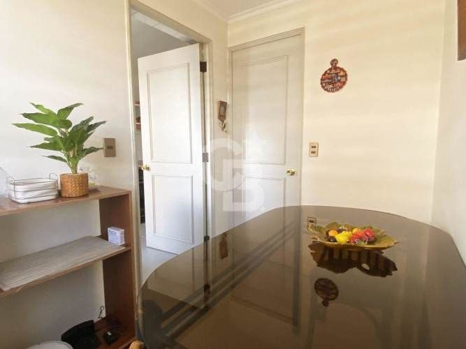 Departamento cercano a metro Escuela Militar