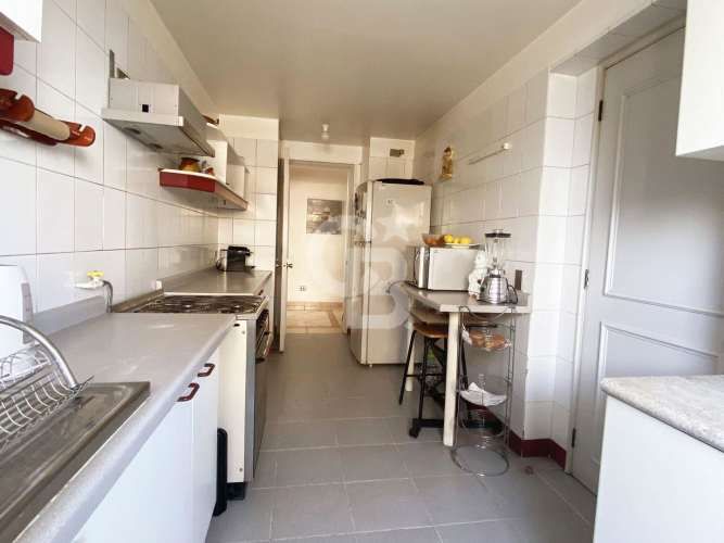 Departamento cercano a metro Escuela Militar