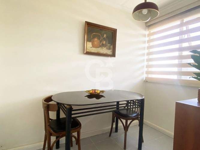 Departamento cercano a metro Escuela Militar