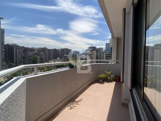 Departamento cercano a metro Escuela Militar