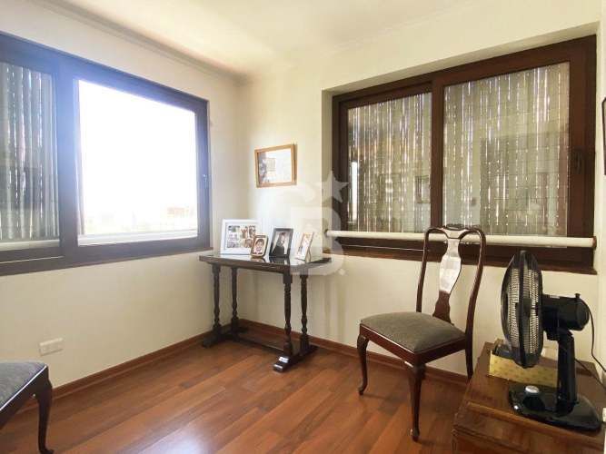 Departamento cercano a metro Escuela Militar