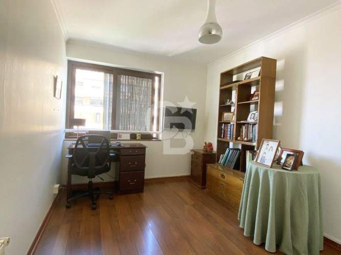 Departamento cercano a metro Escuela Militar