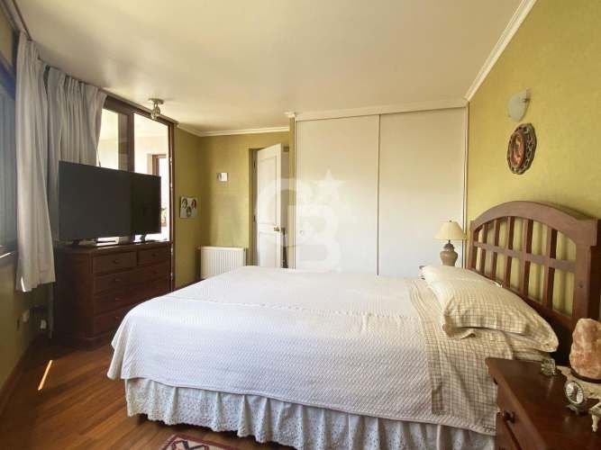 Departamento cercano a metro Escuela Militar