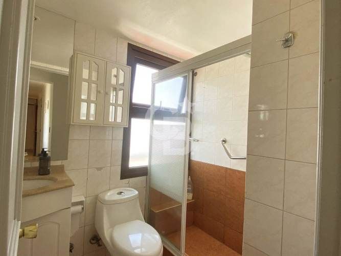 Departamento cercano a metro Escuela Militar