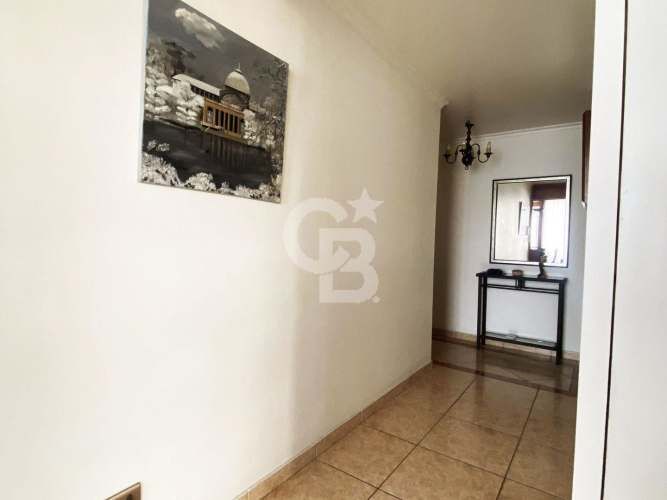 Departamento cercano a metro Escuela Militar