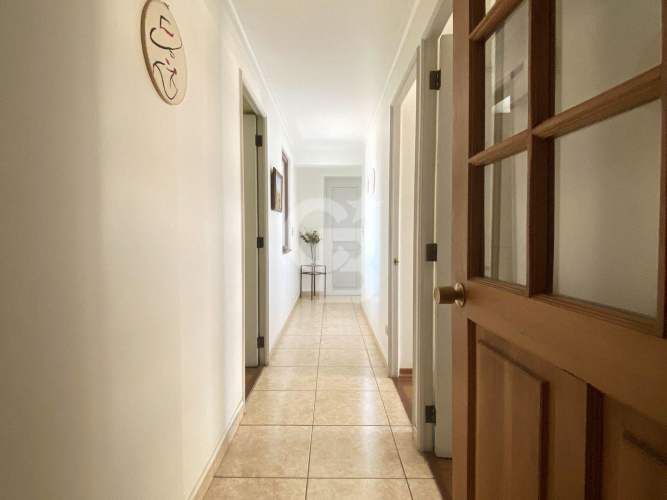 Departamento cercano a metro Escuela Militar