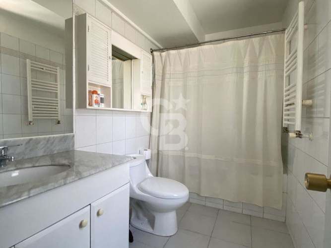 Departamento cercano a metro Escuela Militar