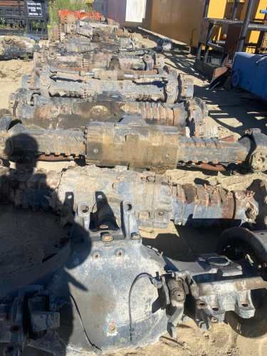 Repuestos originales Excavadoras, perforadora y maquinaria de minería y construcción