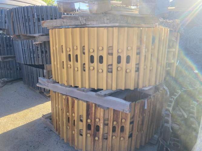 Repuestos originales Excavadoras, perforadora y maquinaria de minería y construcción