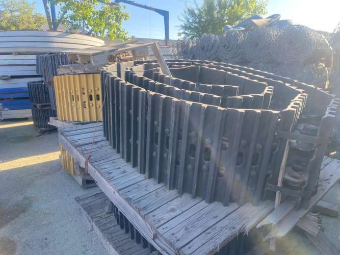 Repuestos originales Excavadoras, perforadora y maquinaria de minería y construcción