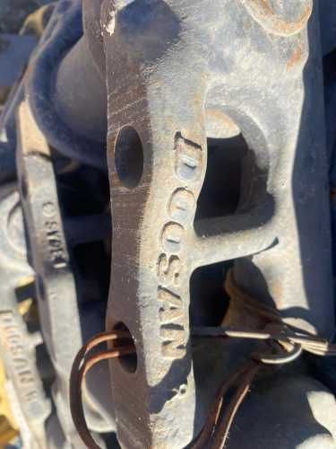 Repuestos originales Excavadoras, perforadora y maquinaria de minería y construcción