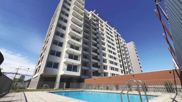 ¡ARRIENDA EN LA CISTERNA: CÓMODO DEPTO ORIENTE!