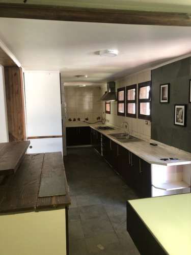 Venta casa Chicureo
