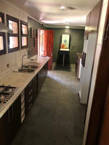 Venta casa Chicureo