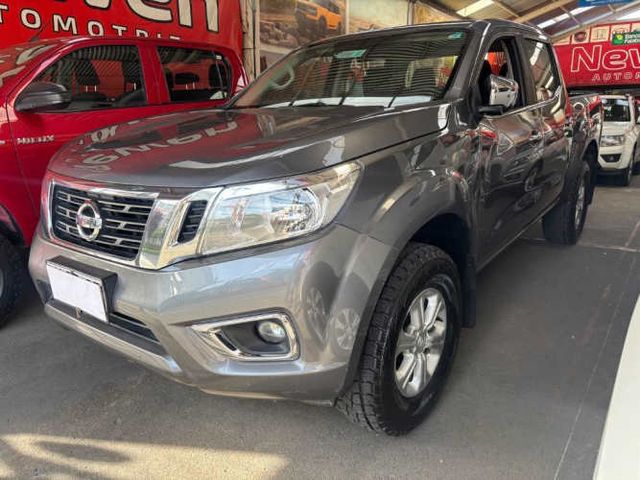 NISSAN NP- EXCELENTE ESTADO TRANSFERIBLE