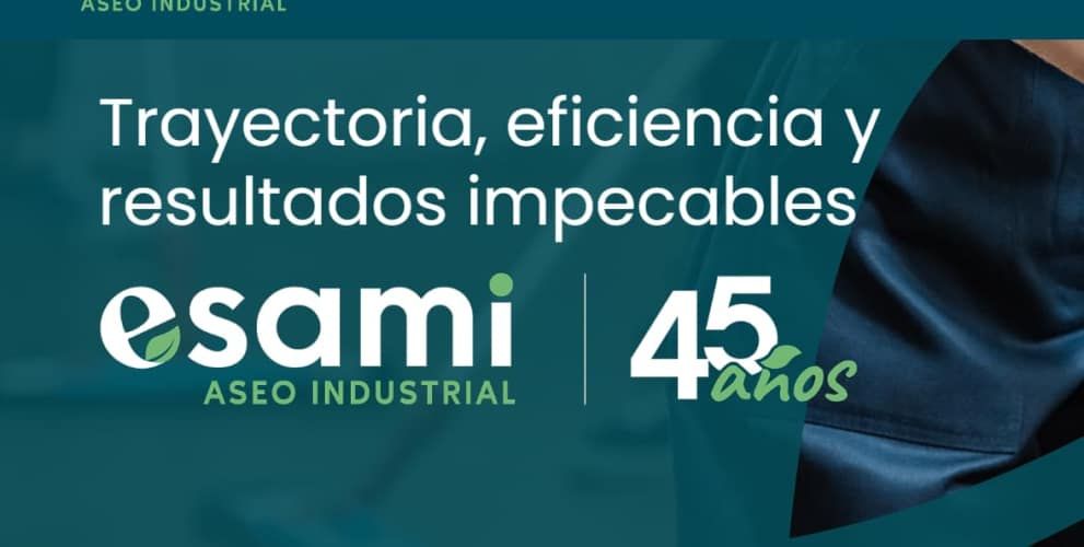 Auxiliar de Aseo Part Time