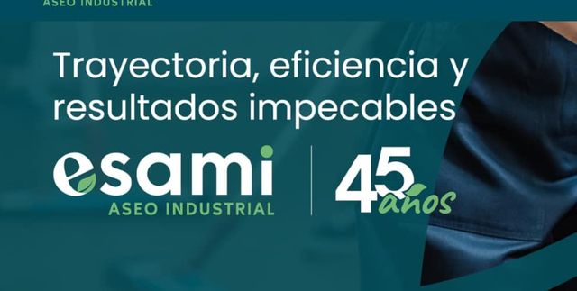 Auxiliar de Aseo Part Time