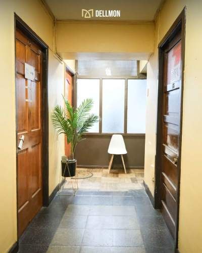 OFICINA EN CONCEPCIÓN CENTRO