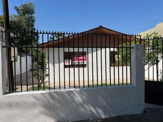 Venta Acogedora Casa 3D/1B mas cabaña en 400m2 Mac