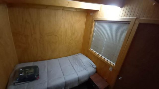 Se Arrienda Pieza a Persona Sola con Trabajo Estable