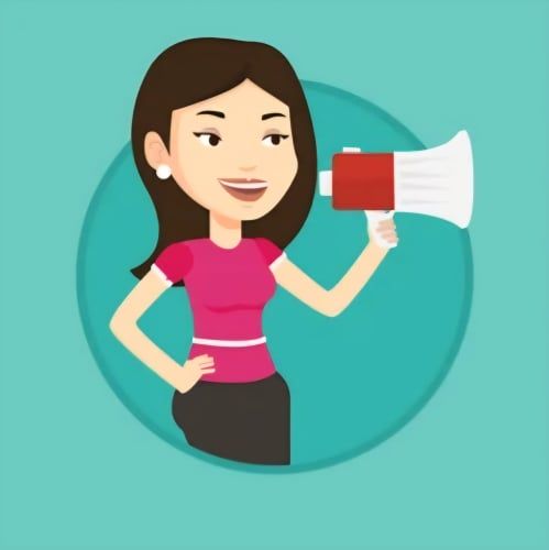 Promotora para Clínica Dental en Providencia