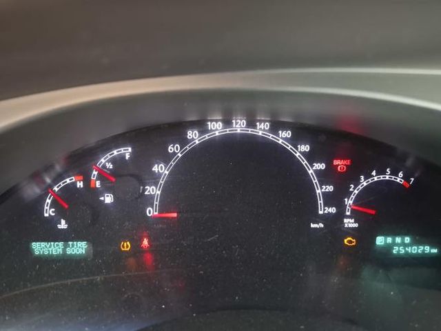 Chrysler Pacifica 2007