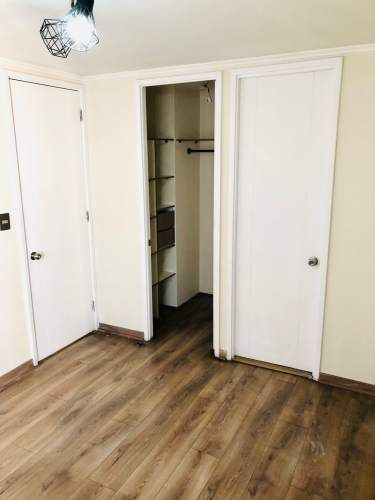 SE ARRIENDA DEPTO DE 2D+2B+EST+BOD ESTACON CENTRAL