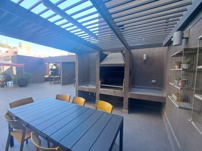 SE ARRIENDA DEPTO DE 2D+2B+EST+BOD ESTACON CENTRAL