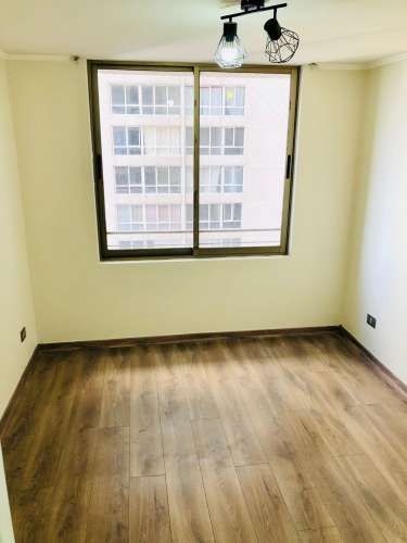 SE ARRIENDA DEPTO DE 2D+2B+EST+BOD ESTACON CENTRAL